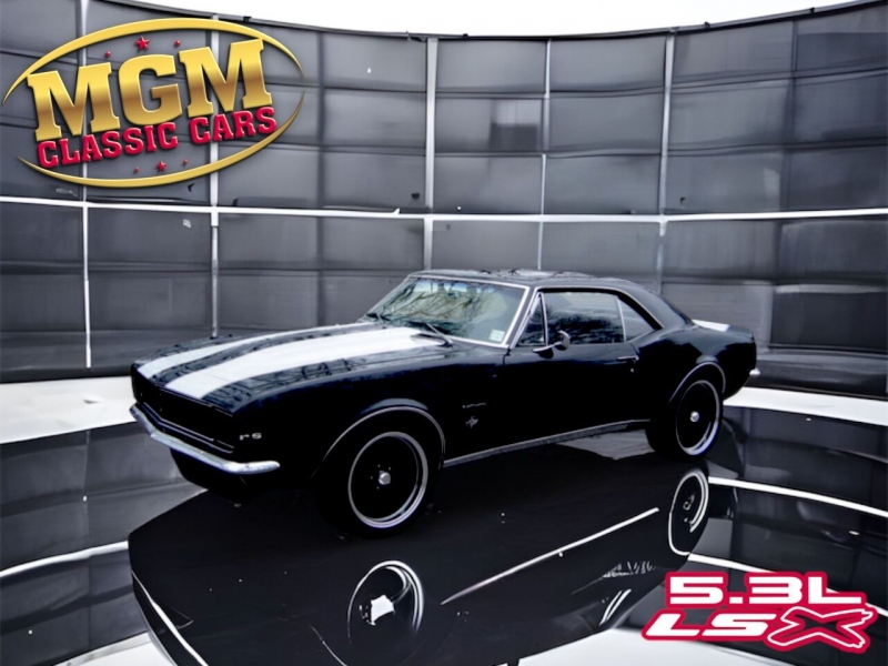 1967 Chevrolet Camaro for sale in Addison, Illinois (ID-113071) 1967 Chevrolet Camaro for sale in Addison, Illinois (ID-113071)