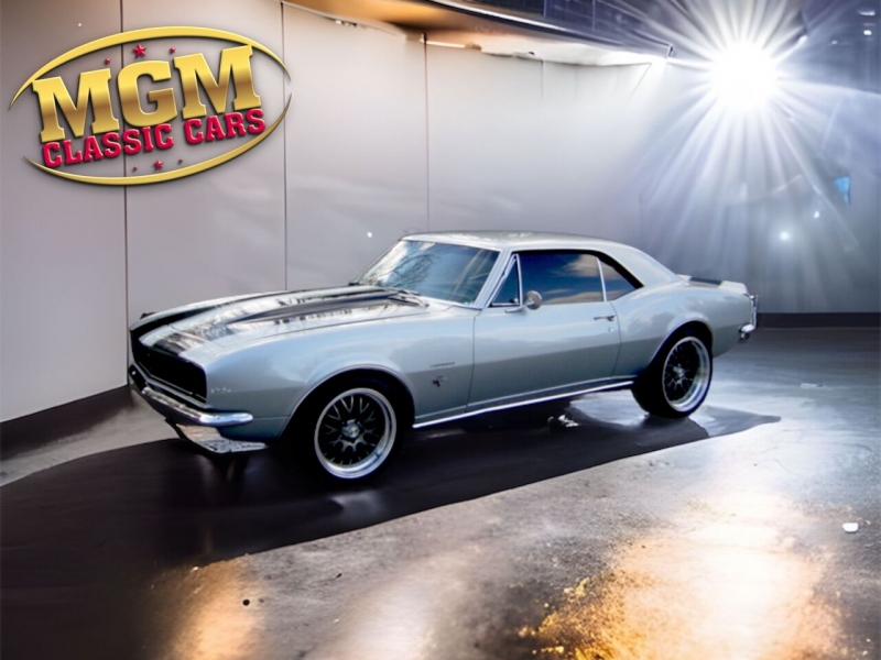 1967 Chevrolet Camaro for sale in Addison, Illinois (ID-113072) 1967 Chevrolet Camaro for sale in Addison, Illinois (ID-113072)