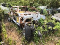 1967 Chevrolet Camaro for sale in Midlothian, Texas (ID-114212)