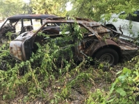 1967 Chevrolet Camaro for sale in Midlothian, Texas (ID-114212)