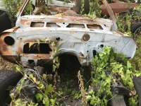 1967 Chevrolet Camaro for sale in Midlothian, Texas (ID-114212)