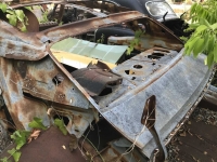 1967 Chevrolet Camaro for sale in Midlothian, Texas (ID-114212)