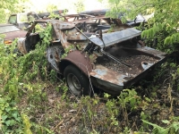 1967 Chevrolet Camaro for sale in Midlothian, Texas (ID-114212)