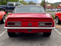 1967 Chevrolet Camaro for sale in Addison, Illinois (ID-115362)