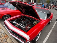 1967 Chevrolet Camaro for sale in Addison, Illinois (ID-115362)