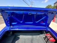 1967 Chevrolet Camaro for sale in Michigan (ID-119353)