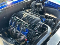 1967 Chevrolet Camaro for sale in Michigan (ID-119353)