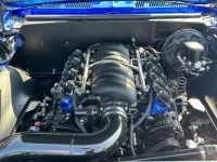 1967 Chevrolet Camaro for sale in Michigan (ID-119353)