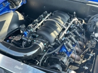 1967 Chevrolet Camaro for sale in Michigan (ID-119353)