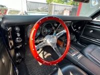 1967 Chevrolet Camaro for sale in Michigan (ID-119353)