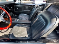 1967 Chevrolet Camaro for sale in Michigan (ID-119353)