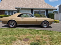 1967 Chevrolet Camaro for sale in Riverhead, New York (ID-119733)