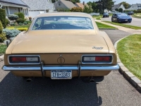 1967 Chevrolet Camaro for sale in Riverhead, New York (ID-119733)