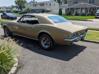 1967 Chevrolet Camaro for sale in Riverhead, New York (ID-119733)