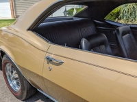 1967 Chevrolet Camaro for sale in Riverhead, New York (ID-119733)