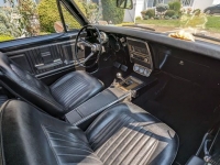 1967 Chevrolet Camaro for sale in Riverhead, New York (ID-119733)