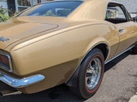 1967 Chevrolet Camaro for sale in Riverhead, New York (ID-119733)