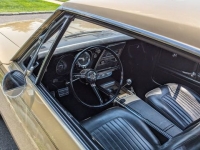 1967 Chevrolet Camaro for sale in Riverhead, New York (ID-119733)