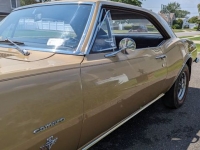 1967 Chevrolet Camaro for sale in Riverhead, New York (ID-119733)