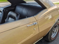 1967 Chevrolet Camaro for sale in Riverhead, New York (ID-119733)
