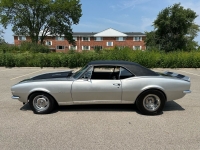 1967 Chevrolet Camaro for sale in Addison, Illinois (ID-119795)