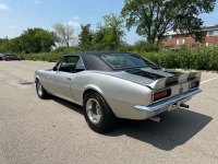 1967 Chevrolet Camaro for sale in Addison, Illinois (ID-119795)
