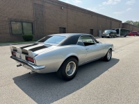 1967 Chevrolet Camaro for sale in Addison, Illinois (ID-119795)