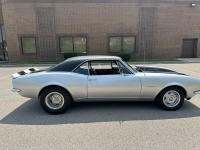 1967 Chevrolet Camaro for sale in Addison, Illinois (ID-119795)