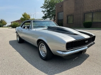 1967 Chevrolet Camaro for sale in Addison, Illinois (ID-119795)