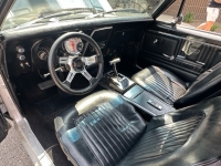 1967 Chevrolet Camaro for sale in Addison, Illinois (ID-119795)