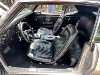 1967 Chevrolet Camaro for sale in Addison, Illinois (ID-119795)