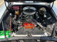 1967 Chevrolet Camaro for sale in Addison, Illinois (ID-119795)