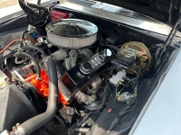 1967 Chevrolet Camaro for sale in Addison, Illinois (ID-119795)