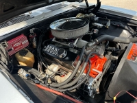 1967 Chevrolet Camaro for sale in Addison, Illinois (ID-119795)