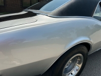 1967 Chevrolet Camaro for sale in Addison, Illinois (ID-119795)