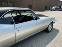 1967 Chevrolet Camaro for sale in Addison, Illinois (ID-119795)