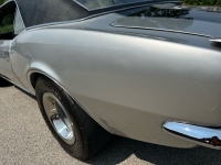 1967 Chevrolet Camaro for sale in Addison, Illinois (ID-119795)