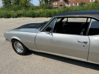 1967 Chevrolet Camaro for sale in Addison, Illinois (ID-119795)