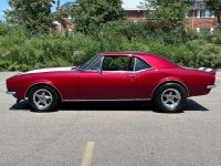 1967 Chevrolet Camaro for sale in Addison, Illinois (ID-119800)
