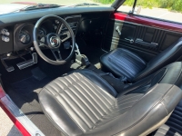 1967 Chevrolet Camaro for sale in Addison, Illinois (ID-119800)