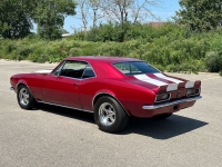 1967 Chevrolet Camaro for sale in Addison, Illinois (ID-119800)