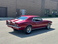 1967 Chevrolet Camaro for sale in Addison, Illinois (ID-119800)