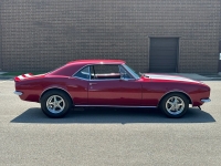 1967 Chevrolet Camaro for sale in Addison, Illinois (ID-119800)