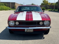 1967 Chevrolet Camaro for sale in Addison, Illinois (ID-119800)