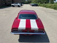 1967 Chevrolet Camaro for sale in Addison, Illinois (ID-119800)