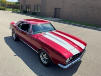 1967 Chevrolet Camaro for sale in Addison, Illinois (ID-119800)
