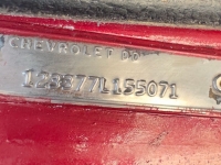 1967 Chevrolet Camaro for sale in Addison, Illinois (ID-119800)