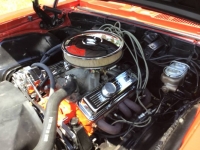 1967 Chevrolet Camaro for sale in Michigan (ID-120491)
