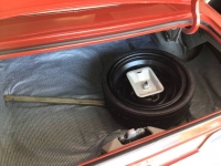 1967 Chevrolet Camaro for sale in Michigan (ID-120491)