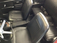 1967 Chevrolet Camaro for sale in Michigan (ID-120491)